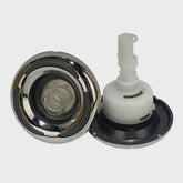 Balboa Pismo 3.5inch Single Roto Jet